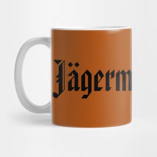 Jagermus Prime Leader of The Alcoholobots! Mug